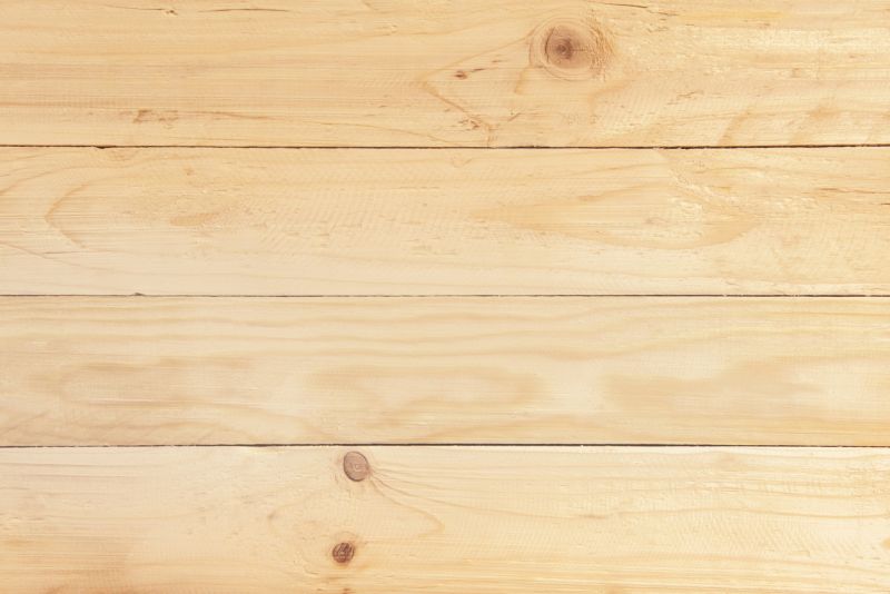 Birch Floor Installation in Wesley Chapel, FL
