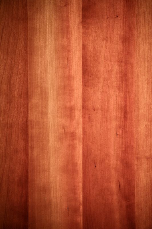 Cherry Floor Installation in Hernando County, FL