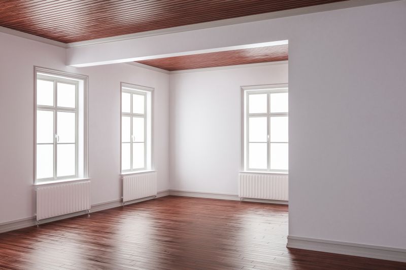 Cherry Floor Installation in Hillsborough County, FL