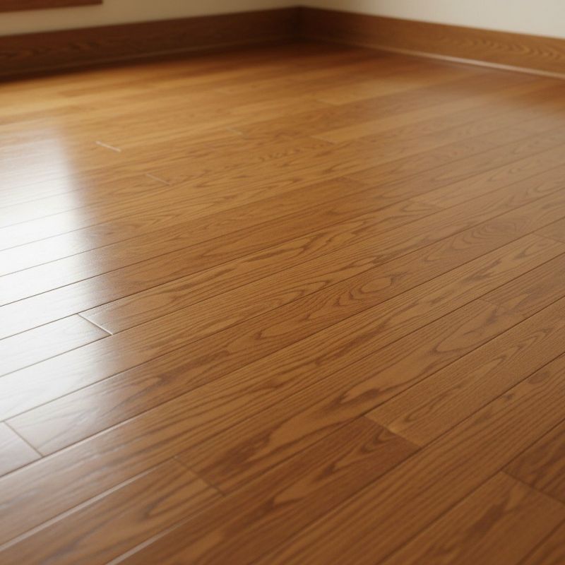 Hardwood Installation in Wesley Chapel, FL