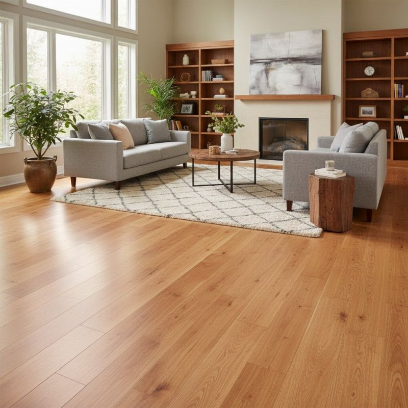 Hardwood Installation in Wesley Chapel, FL