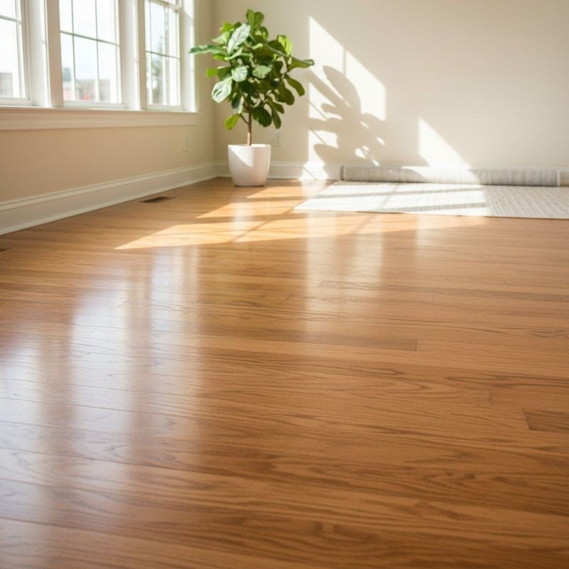 Hardwood Installation in Lutz, FL