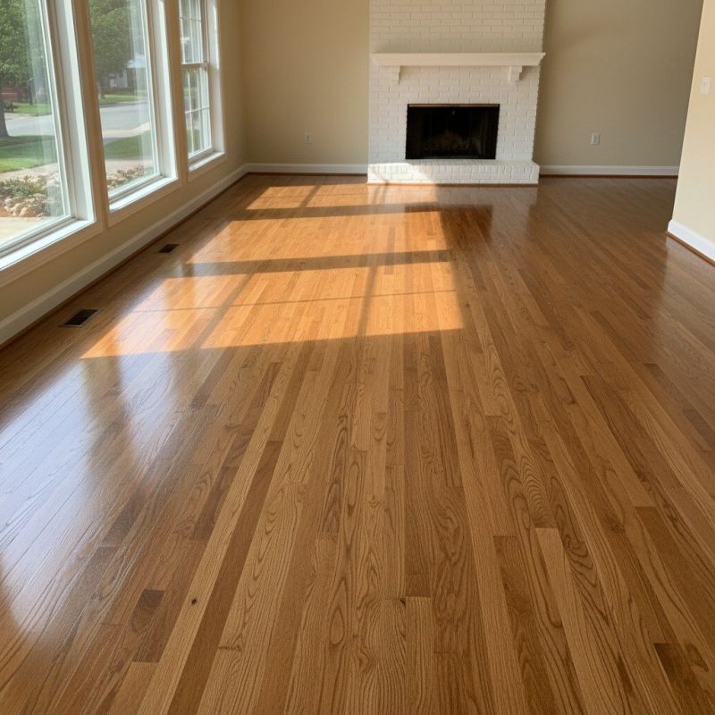 Hardwood Installation in Odessa, FL