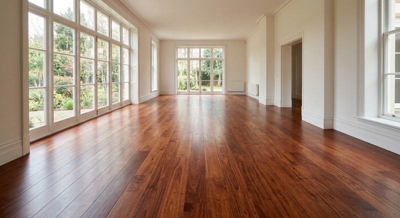 Hardwood Installation in Seffner, FL