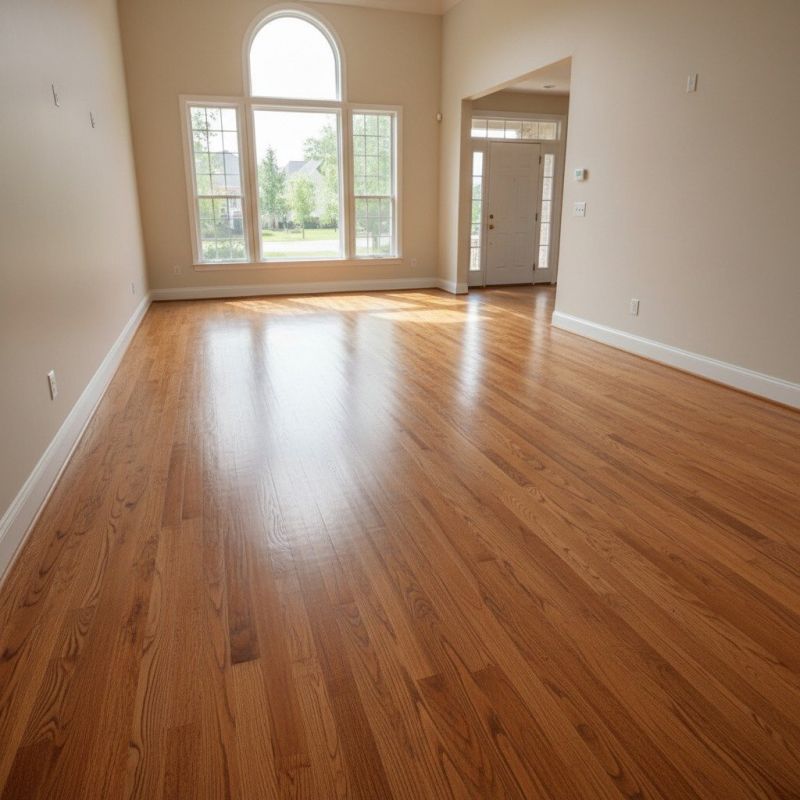 Hardwood Installation in Valrico, FL