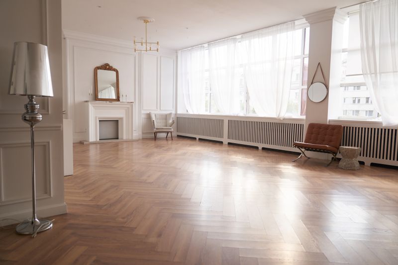 Hardwood Installation in Valrico, FL