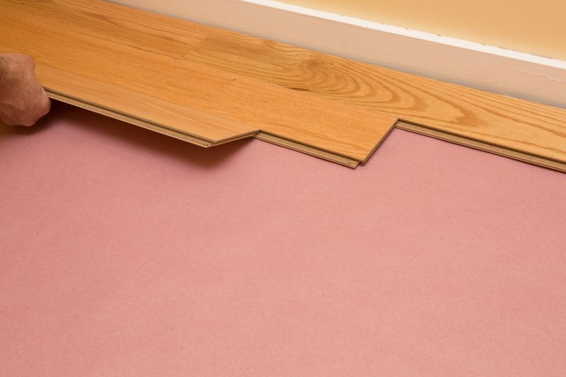 Hardwood Installation in Zephyrhills, FL