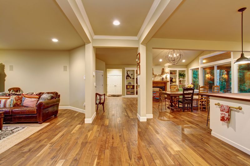 Hardwood Replacement in Lutz, FL
