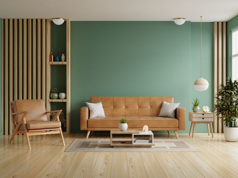 Maple Flooring Installation in Odessa, FL