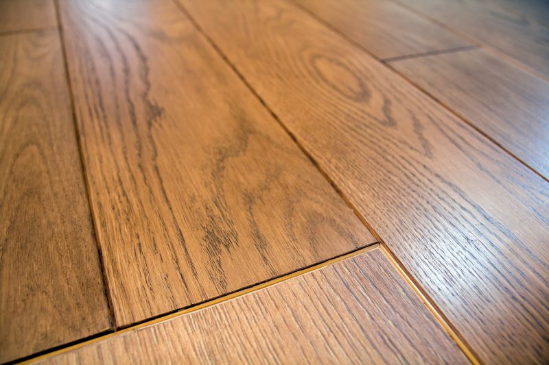 Maple Flooring Installation in Plant City, FL