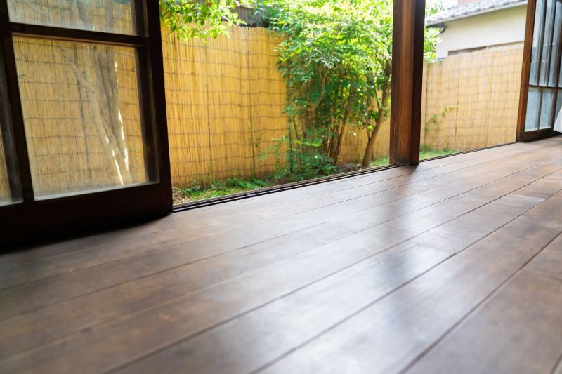 Oak Floor Installation in Kathleen, FL
