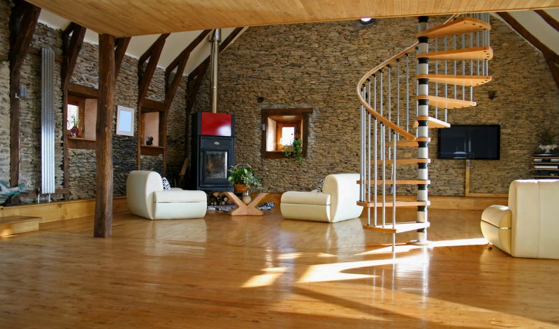 Oak Floor Installation in Seffner, FL