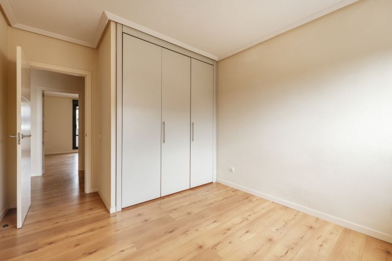 Pine Floor Installation in Wesley Chapel, FL