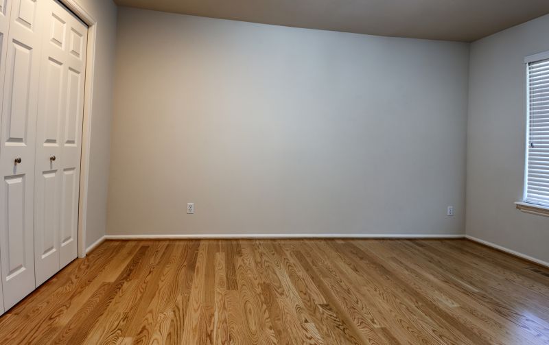 Wood Floor Replacement in Dover, FL