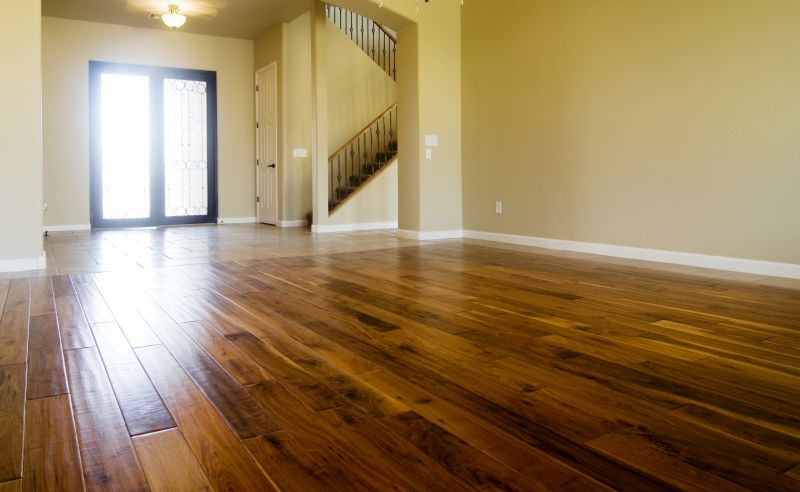 Wood Floor Replacement in Wesley Chapel, FL