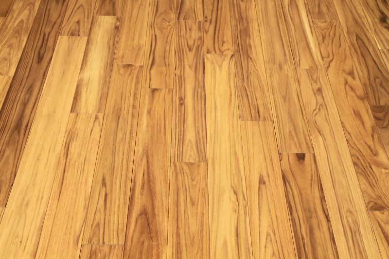 Wood Floor Replacement in Wesley Chapel, FL