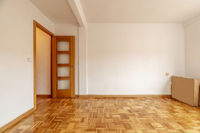 Wood Floor Replacement in Valrico, FL