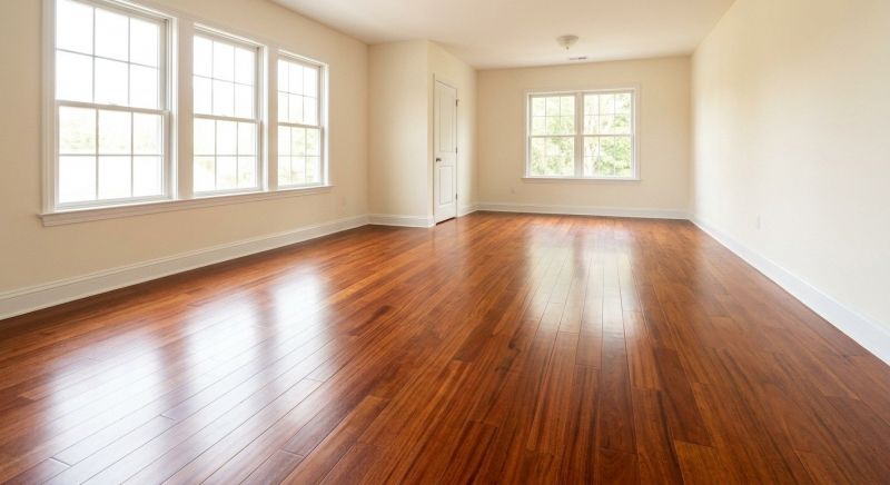 Wood Flooring Replacement in Hillsborough County, FL