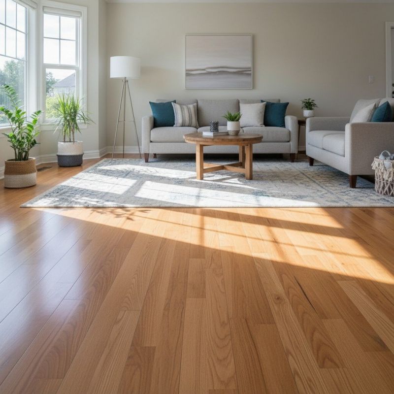 Wood Flooring Replacement in Wesley Chapel, FL