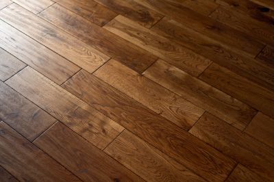 Wood Flooring Replacement in Odessa, FL