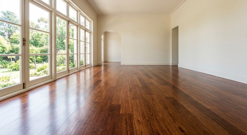Wood Flooring Replacement in Thonotosassa, FL
