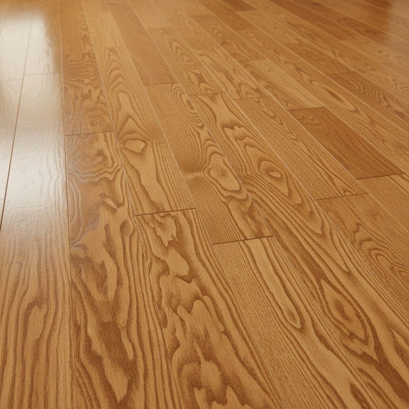 Wood Flooring Replacement in Valrico, FL